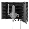 Boya Microphone Isolation Shield BY-RF5P