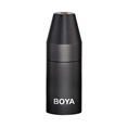 Boya 3.5mm TRS to XLR Connector 35C-XLR