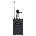 Boya Wireless Transmitter BY-TX8 for BY-WM8 Pro