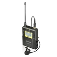 Saramonic Lavalier Microphone Transmitter UwMic9 TX9 UHF Wireless