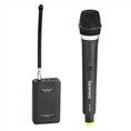 Saramonic Microphone Set Wireless SR-WM4CA VHF