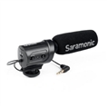 Saramonic Mini Directional Condenser Microphone SR-M3