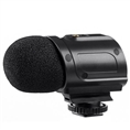Saramonic Mini Stereo Condenser Microphone SR-PMIC2