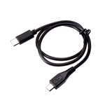 f Miops Micro USB Connection Cable for FLEX