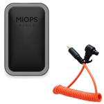 f Miops Mobile Remote Trigger with Canon C1 Cable