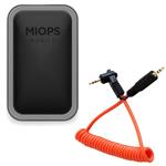 f Miops Mobile Remote Trigger with Canon C2 Cable