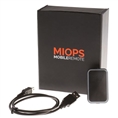 Miops Mobile Remote Trigger with Nikon N3 Cable