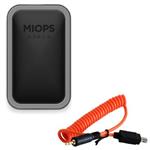 f Miops Mobile Remote Trigger with Nikon N3 Cable