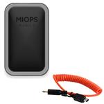 f Miops Mobile Remote Trigger with Olympus O1 Cable