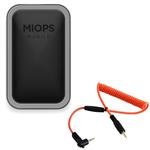 f Miops Mobile Remote Trigger with Panasonic P1 Cable