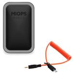 f Miops Mobile Remote Trigger with Sony S2 Cable