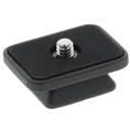 Nest Quick Release Plate for Ball Head NT-324H
