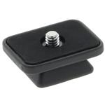 f Nest Quick Release Plate for Ball Head NT-324H