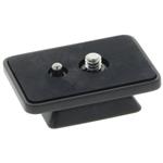 f Nest Quick Release Plate for Ball Head NT-330H