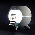 Orangemonkie Smart Dome with Smartphone Mount Kit