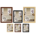 Zep AOSTA Photo Frames Action Pack