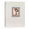 Zep Slip-In Album AY46300W Cassino White for 300 Photos 10x15 cm
