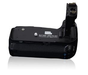 f Pixel Battery Grip E9 for Canon EOS 60D