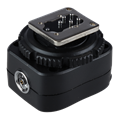 Pixel E-TTL Hotshoe Adapter TF-321 for Canon