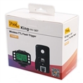 Pixel i-TTL Radio Trigger Set King Pro for Sony Mi