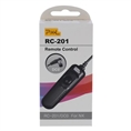 Pixel Shutter Release Cord RC-201/DC0 for Nikon