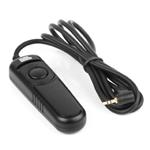 f Pixel Shutter Release Cord RC-201/L1 for Panasonic