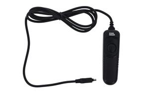 f Pixel Shutter Release Cord RC-201/UC1 for Olympus