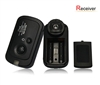 Pixel Shutter Release Wireless RW-221/DC2 Oppilas for Nikon