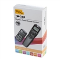 Pixel Timer Remote Control Wireless TW-283/S1 fo Sony