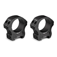 Vortex Pro Series Mounting Rings PR30-L 30 mm Low