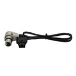 f Rolux 4-pin XLR Female with D-Tap Male RL-C5