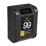 f Rolux Smart V-Mount Battery RL-BP0990SM 99Wh 14,4V 6875mAh