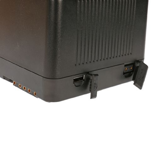 WEIMEI FENG Laptop Built-in Internal Loud Speakers Replacement for Lenovo IdeaPad Z575 Z570 23.40879.011 