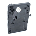 Rolux V-Mount Battery Plate RL-BMG for Black Magic URSA
