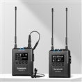 Saramonic Lavalier Microphone Set UwMic9S TX9S + RX9S UHF Wireless