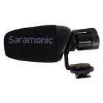 f Saramonic Shotgun Microphone Vmic Mini
