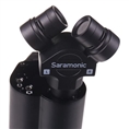 Saramonic Shotgun Microphone Vmic Stereo
