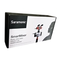 Saramonic SmartMixer with Microphone