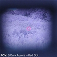 SiOnyx Aurora PRO/FLIR Breach Night Vision/Thermal Dual Goggles (Dovetail)
