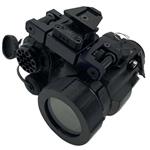 f SiOnyx Aurora PRO/FLIR Breach Night Vision/Thermal Dual Goggles (Dovetail)