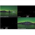 SiOnyx Digital Color Night Vision Aurora Pro Explorer Kit