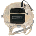 SiOnyx Opsin Digital Ultra Low-Light Color Night Vision Goggles