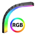 Sirui RGB LED Panel B25R Bendable