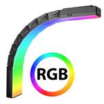 f Sirui RGB LED Panel B25R Bendable