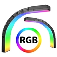 Sirui RGB LED Panel B25R-D Bendable