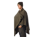 Stealth Gear Fleece Blanket