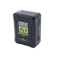 Rolux Smart V-Mount Battery YC-120S 120Wh 14.8V 8350mAh