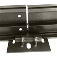 Linkstar Track Mounting Plate 4 Pcs. for Ceiling Rail System