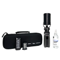 SmokeGENIE Handheld Professional Smoke Machine Hazer Kit