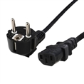 Falcon Eyes Universal Power Cable Euro C13 3m
